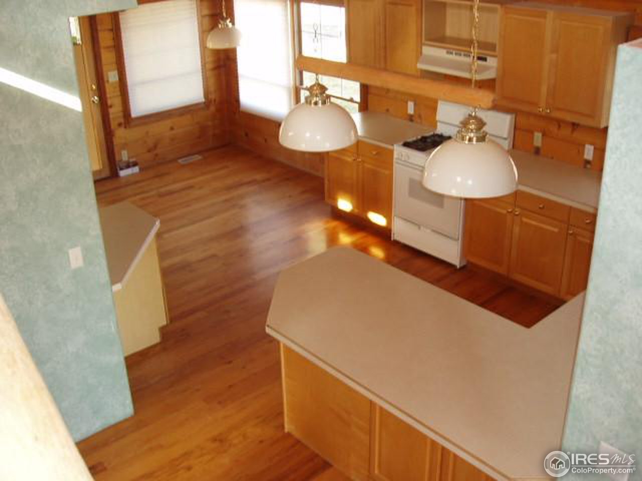 6844 Hidden Springs Road Fort Collins, CO 80526 - Photo 4 of 18 Kitchen view