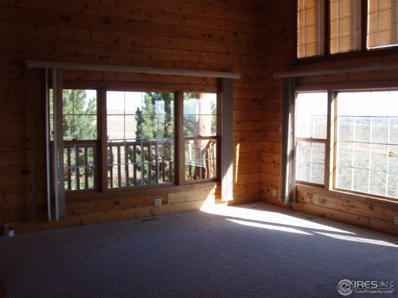 6844 Hidden Springs Road Fort Collins, CO 80526 - Photo 7 of 18 Living room