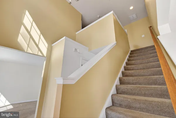 a view of entryway