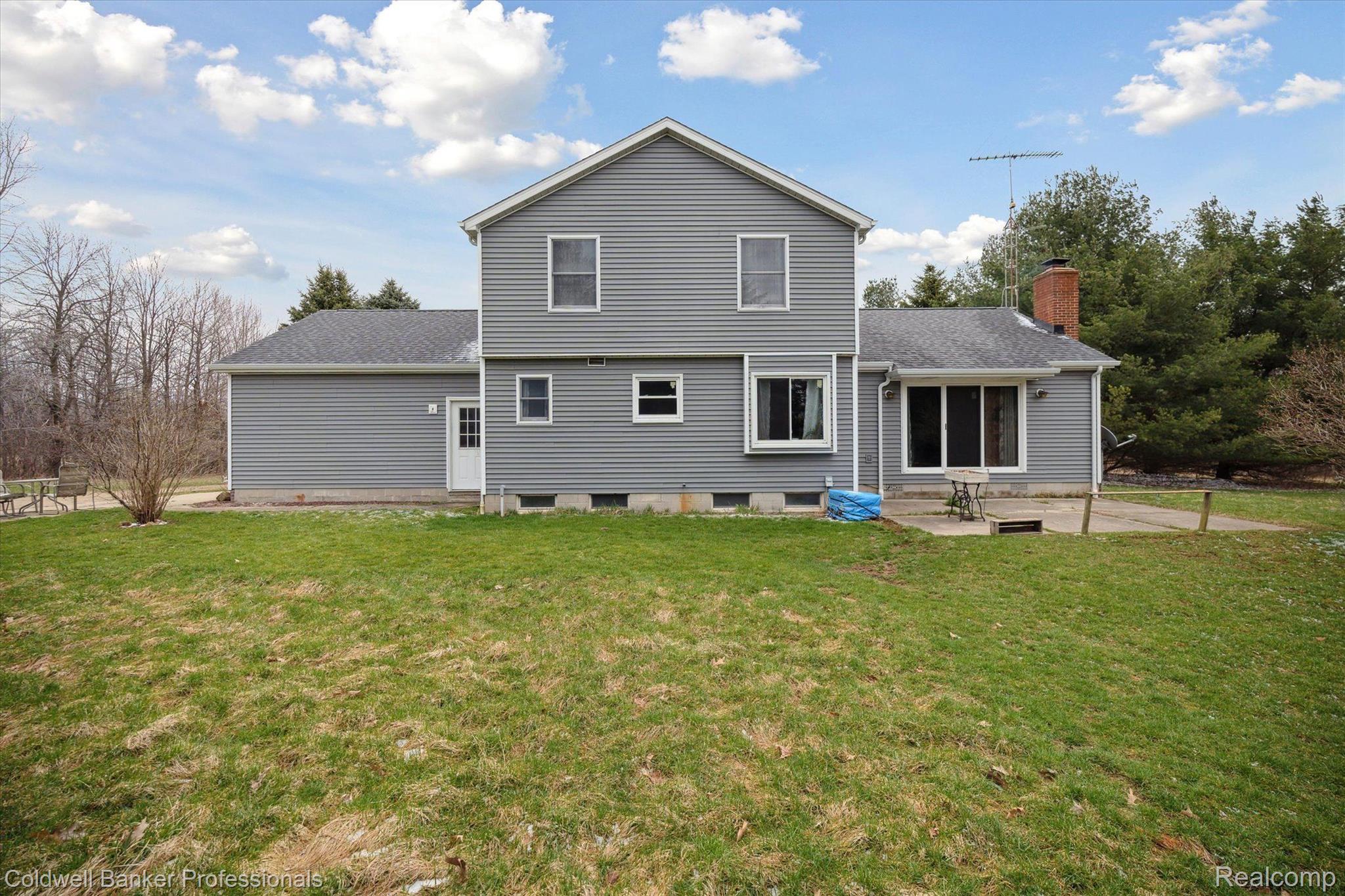2365 North Summers Road Imlay City, MI 48444 - Photo 26 of 51 Gallery Image 26