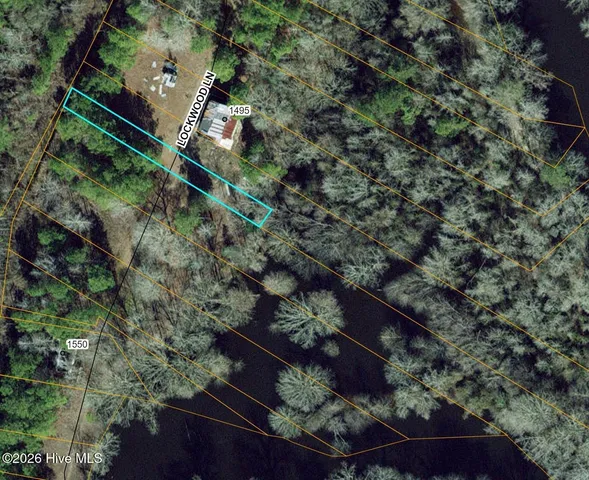 $50,000 | 0 Lockwood Lane, Garland, NC 28441