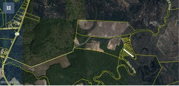 $50,000 | 0 Lockwood Lane, Garland, NC 28441