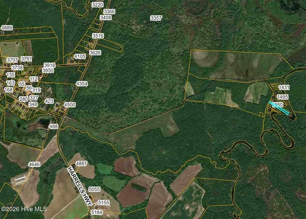 $50,000 | 0 Lockwood Lane, Garland, NC 28441