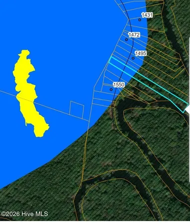 $50,000 | 0 Lockwood Lane, Garland, NC 28441