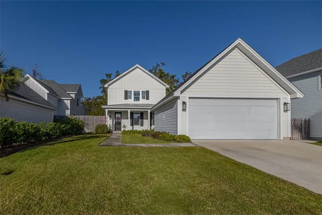 $1,145,000 | 19 Orchard Road, St. Simons Island, GA 31522