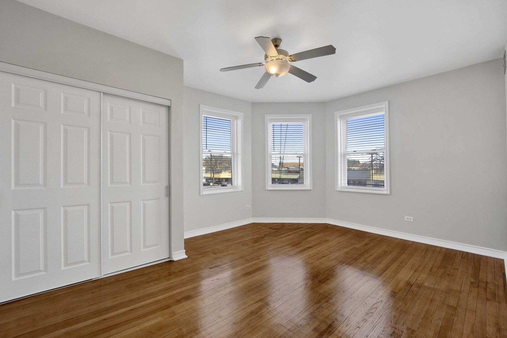 3024 North Pulaski Road, Unit 4B Chicago, IL 60641 - Photo 13 of 25
