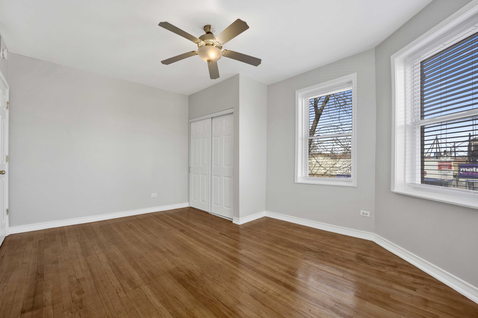 3024 North Pulaski Road, Unit 4B Chicago, IL 60641 - Photo 14 of 25