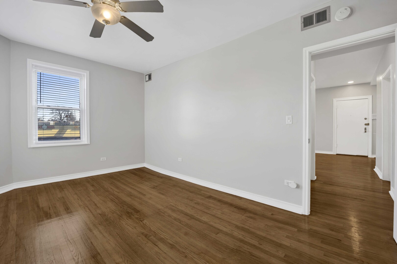 3024 North Pulaski Road, Unit 4B Chicago, IL 60641 - Photo 17 of 25