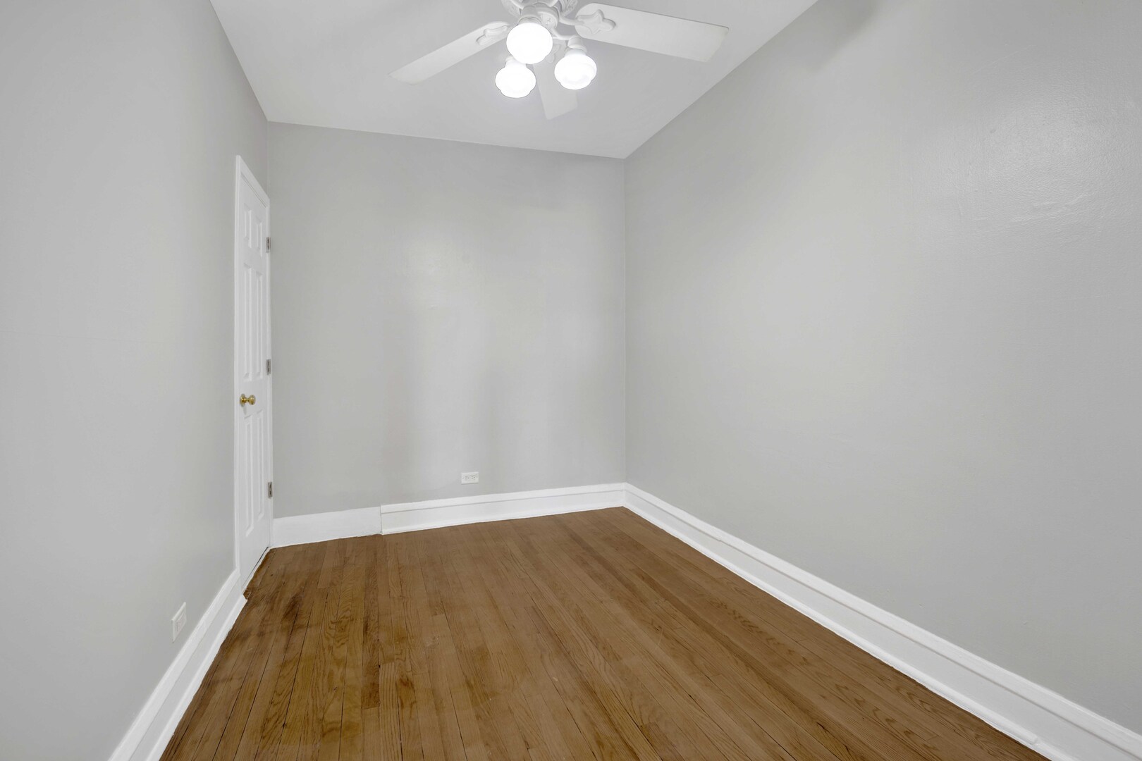 3024 North Pulaski Road, Unit 4B Chicago, IL 60641 - Photo 20 of 25