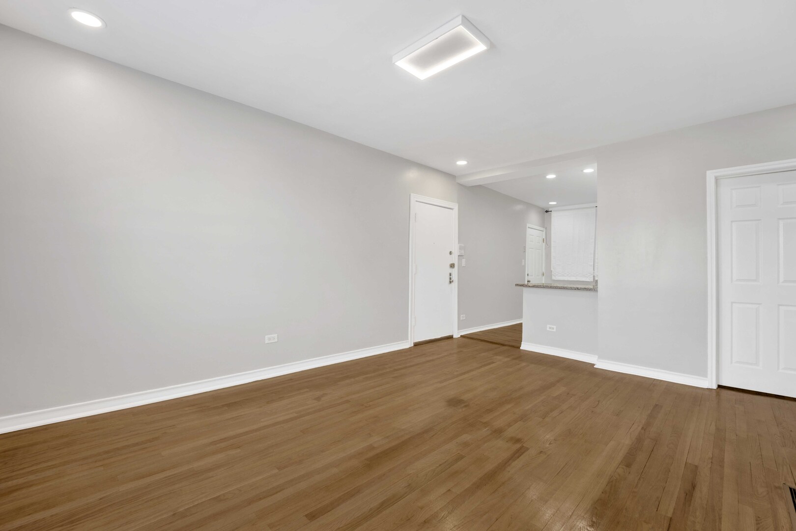 3024 North Pulaski Road, Unit 4B Chicago, IL 60641 - Photo 5 of 25