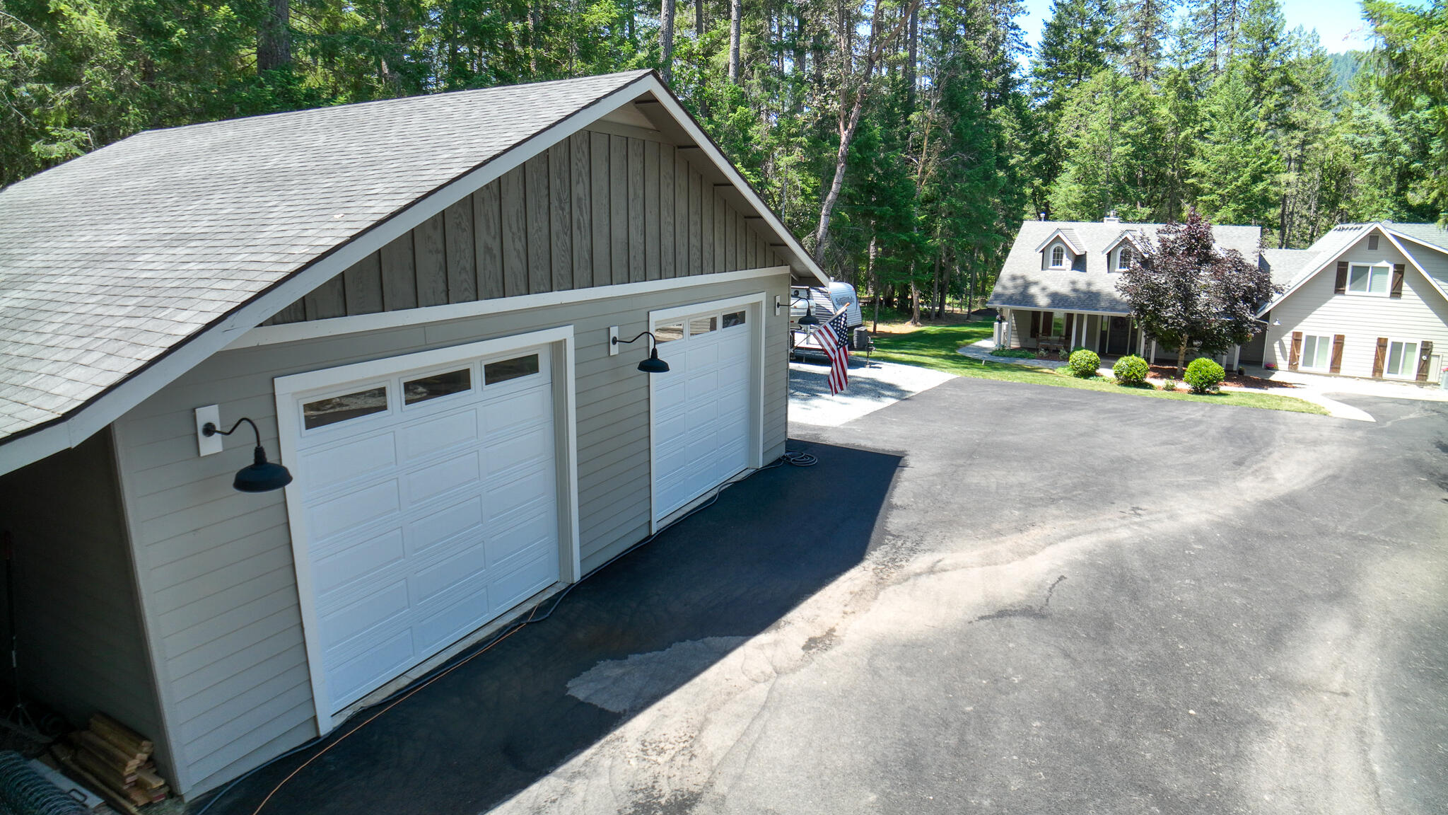 1040 Ferry Road Grants Pass, OR 97526 - Photo 17 of 67 DJI_0162