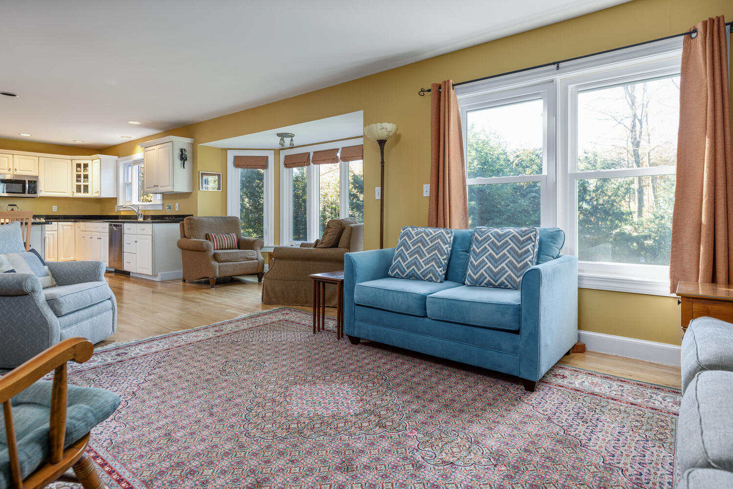 39 McAuley Road Cape Elizabeth, ME 04107 - Photo 24 of 55 39 McAuley Rd Cape Elizabeth-large-022-0