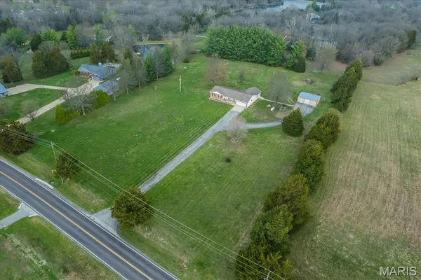 $425,000 | 27111 State Hwy U, Warrenton, MO 63383