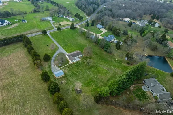 $425,000 | 27111 State Hwy U, Warrenton, MO 63383