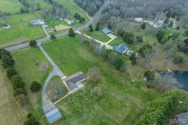 $425,000 | 27111 State Hwy U, Warrenton, MO 63383