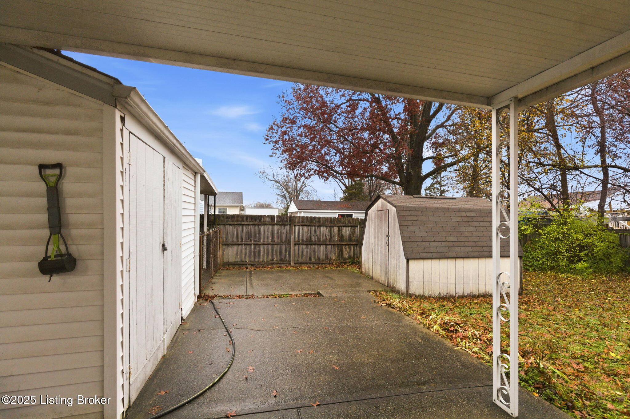 4919 Raven Road Lynnview, KY 40213 - Photo 27 of 28 4919 Raven Rd-8