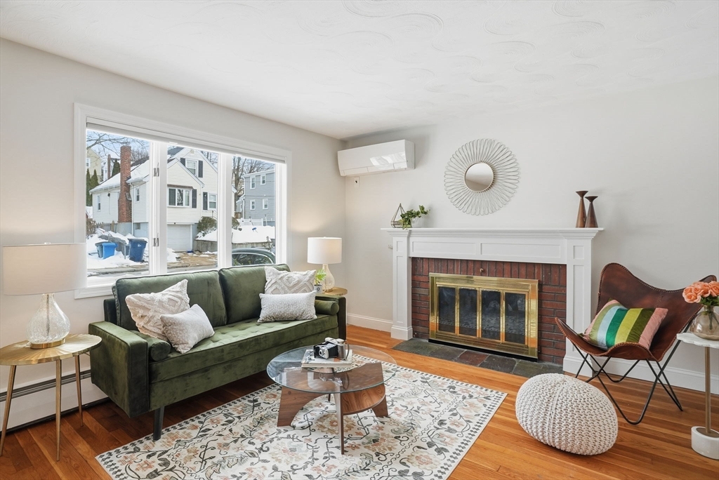 41 Vogel Street Boston, MA 02132 - Photo 1 of 40