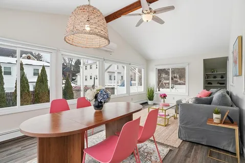 $765,000 | 41 Vogel Street, Boston, MA 02132