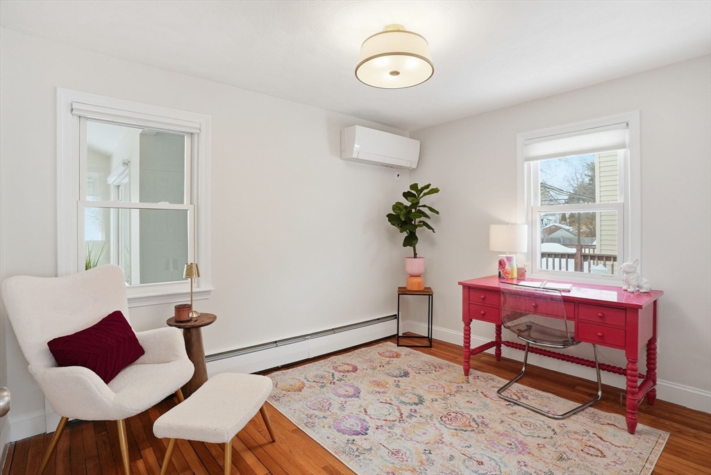 41 Vogel Street Boston, MA 02132 - Photo 19 of 40