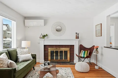 $765,000 | 41 Vogel Street, Boston, MA 02132