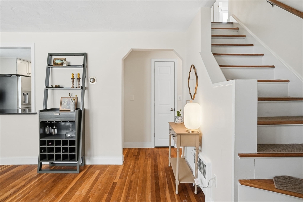 41 Vogel Street Boston, MA 02132 - Photo 21 of 40