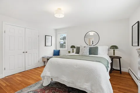 $765,000 | 41 Vogel Street, Boston, MA 02132