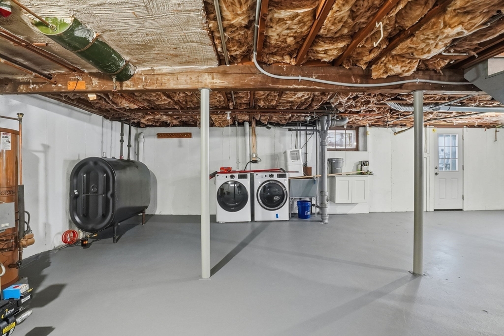 41 Vogel Street Boston, MA 02132 - Photo 30 of 40