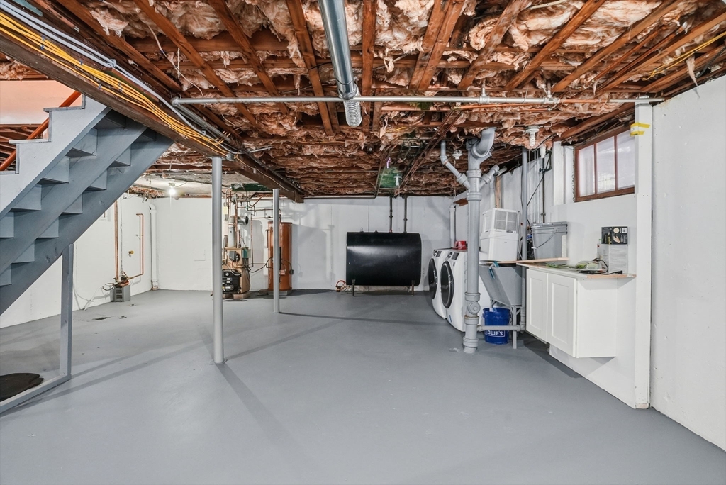 41 Vogel Street Boston, MA 02132 - Photo 31 of 40