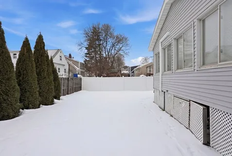 $765,000 | 41 Vogel Street, Boston, MA 02132