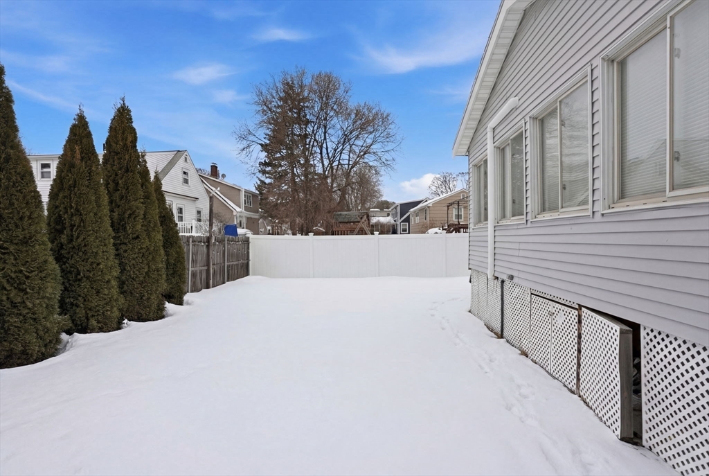 41 Vogel Street Boston, MA 02132 - Photo 32 of 40