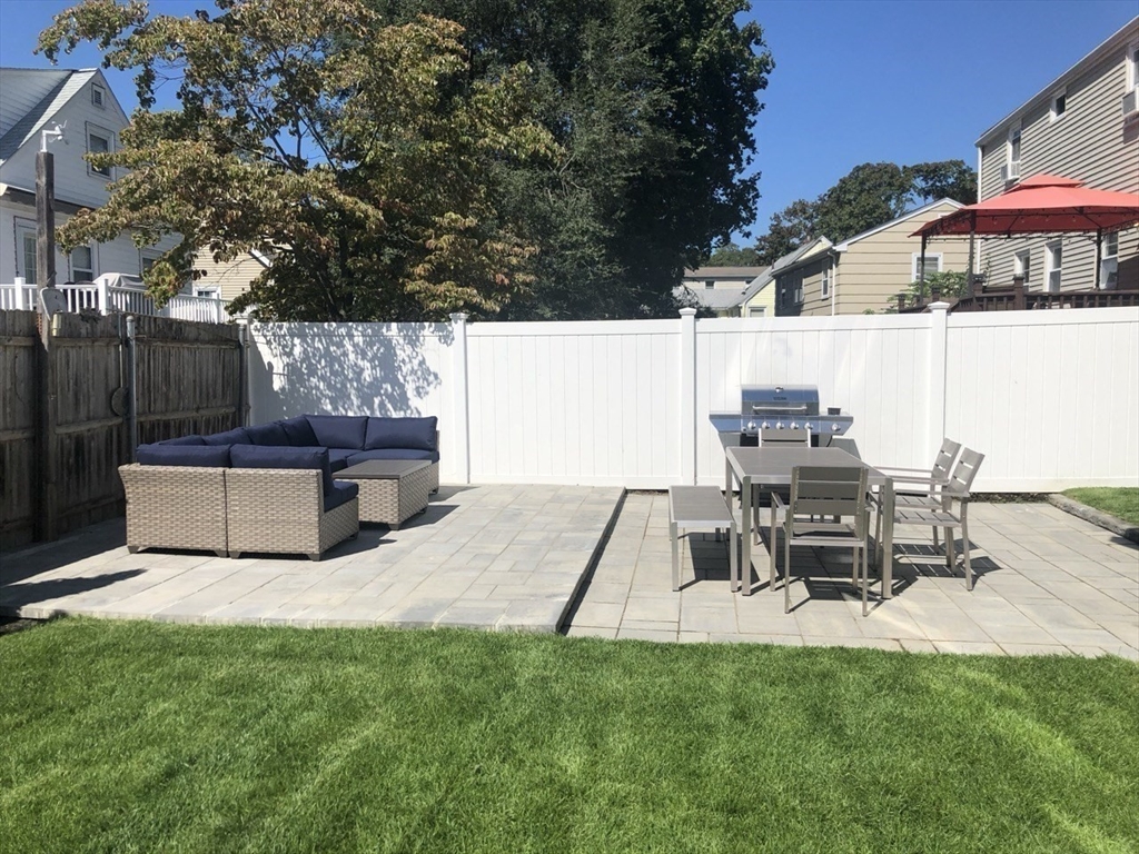 41 Vogel Street Boston, MA 02132 - Photo 34 of 40