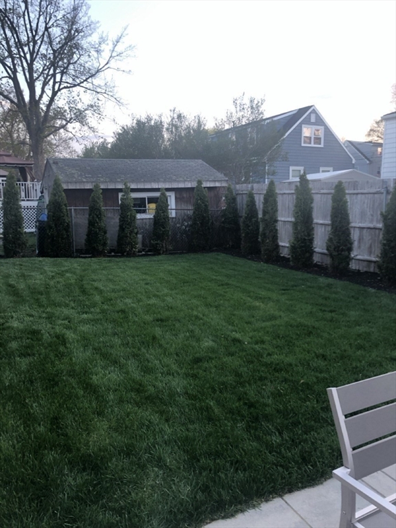 41 Vogel Street Boston, MA 02132 - Photo 36 of 40