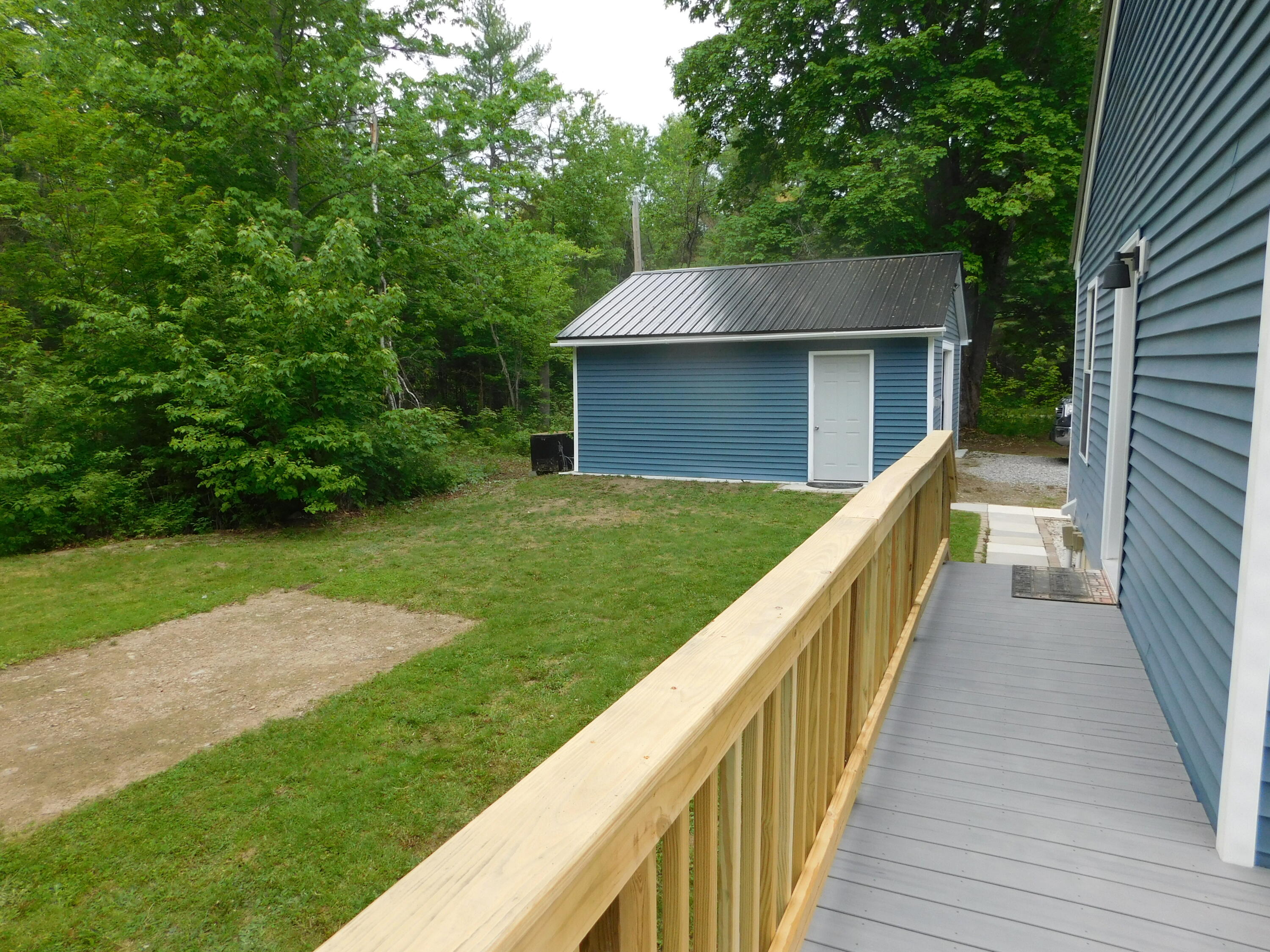 2792 Hudson Road Hudson, ME 04449 - Photo 118 of 120