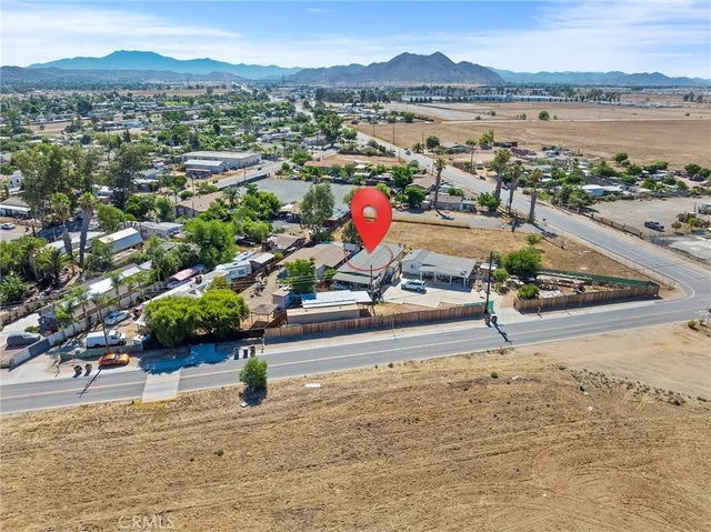 $415,000 | 25962 Sherman Road, Menifee, CA 92585