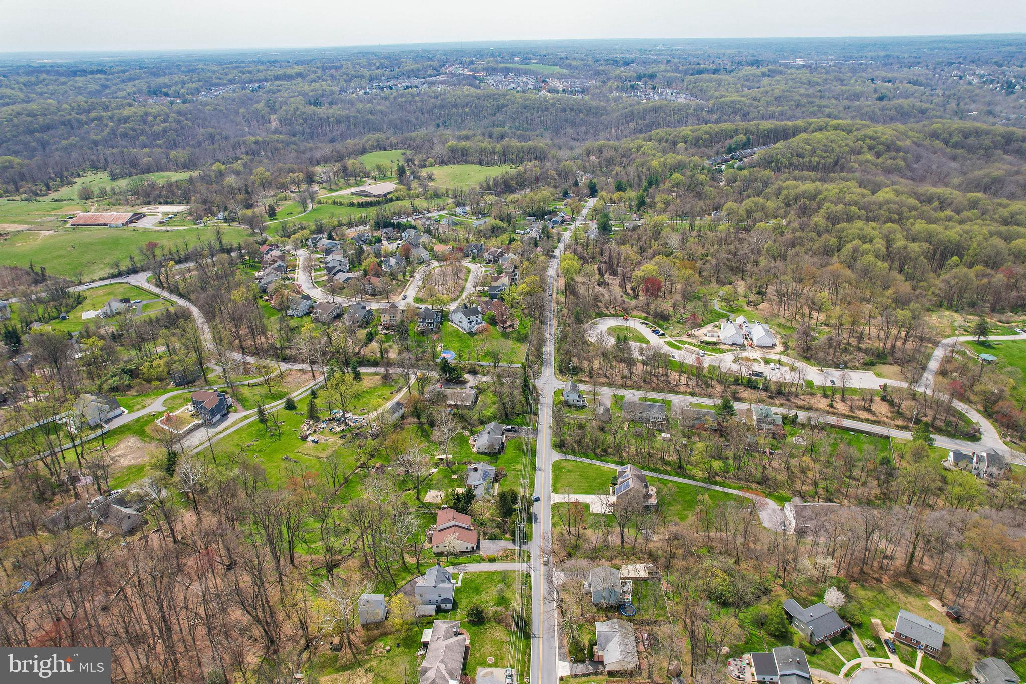 2408 Old Frederick Road Catonsville, MD 21228 - Photo 44 of 53 Great shot of Banneker Park