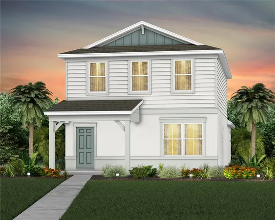$518,290 | 6174 Whispering Gln Drive, Winter Garden, FL 34787