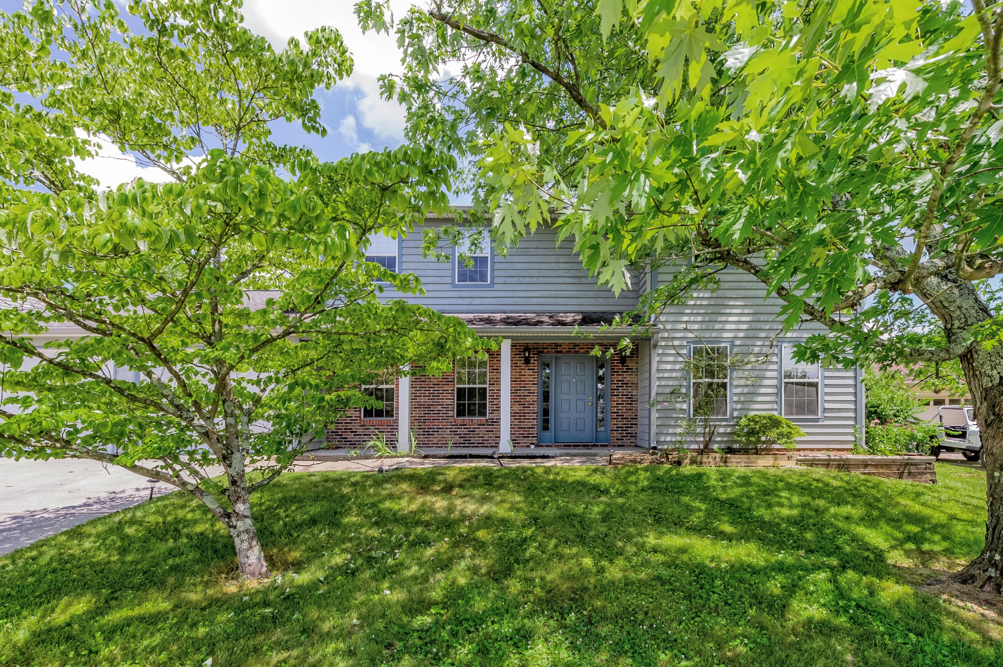 952 Pintail Road Knoxville, TN 37934 - Photo 1 of 28 Gallery Image 1