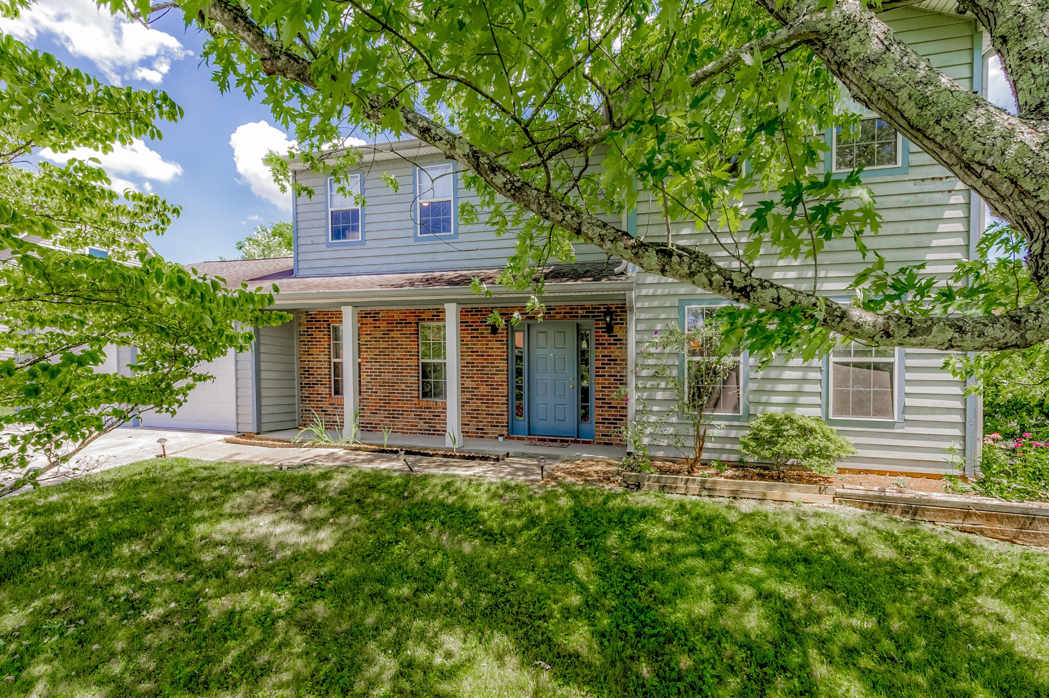 952 Pintail Road Knoxville, TN 37934 - Photo 3 of 28 Gallery Image 3