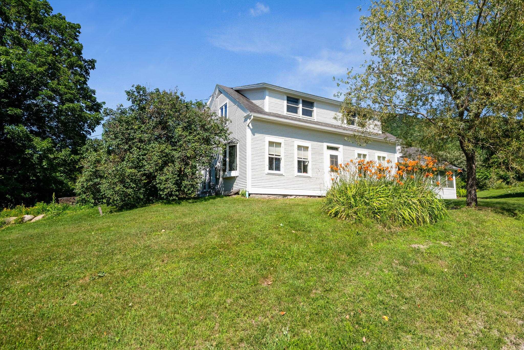 1986 Lower Elmore Mountain Road Morristown, VT 05661 - Photo 3 of 57 Gallery Image 3