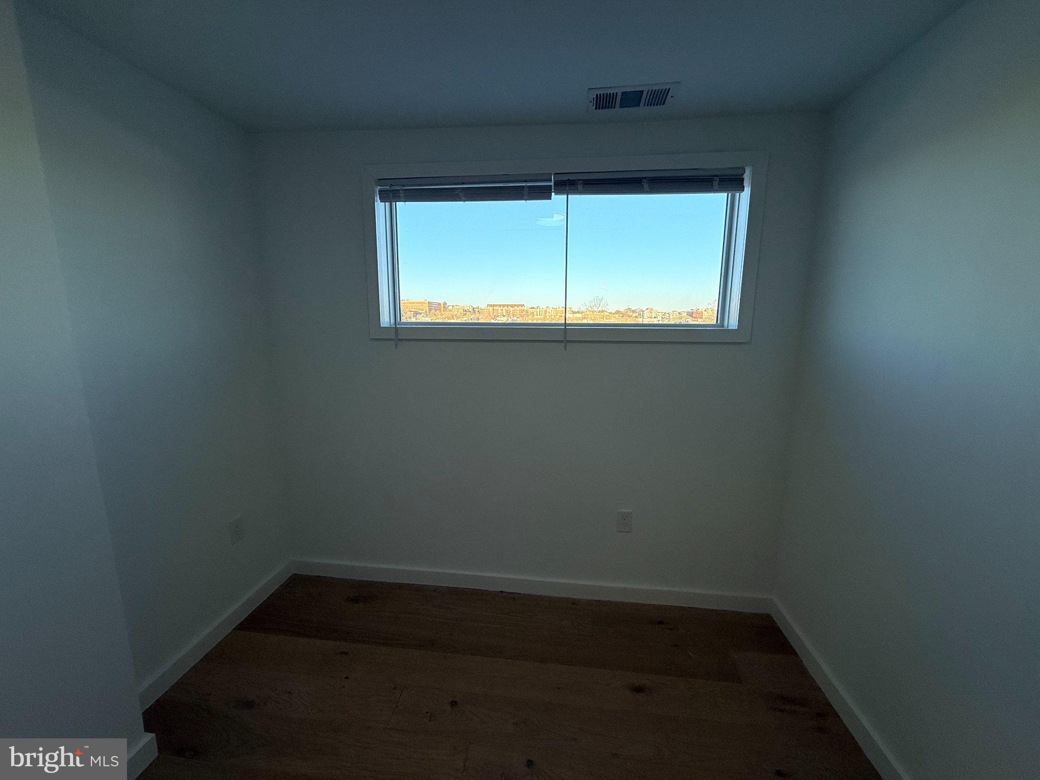 3601 14th Street Northwest, Unit 9 Washington, DC 20010 - Photo 11 of 34 Bright room with scenic views.