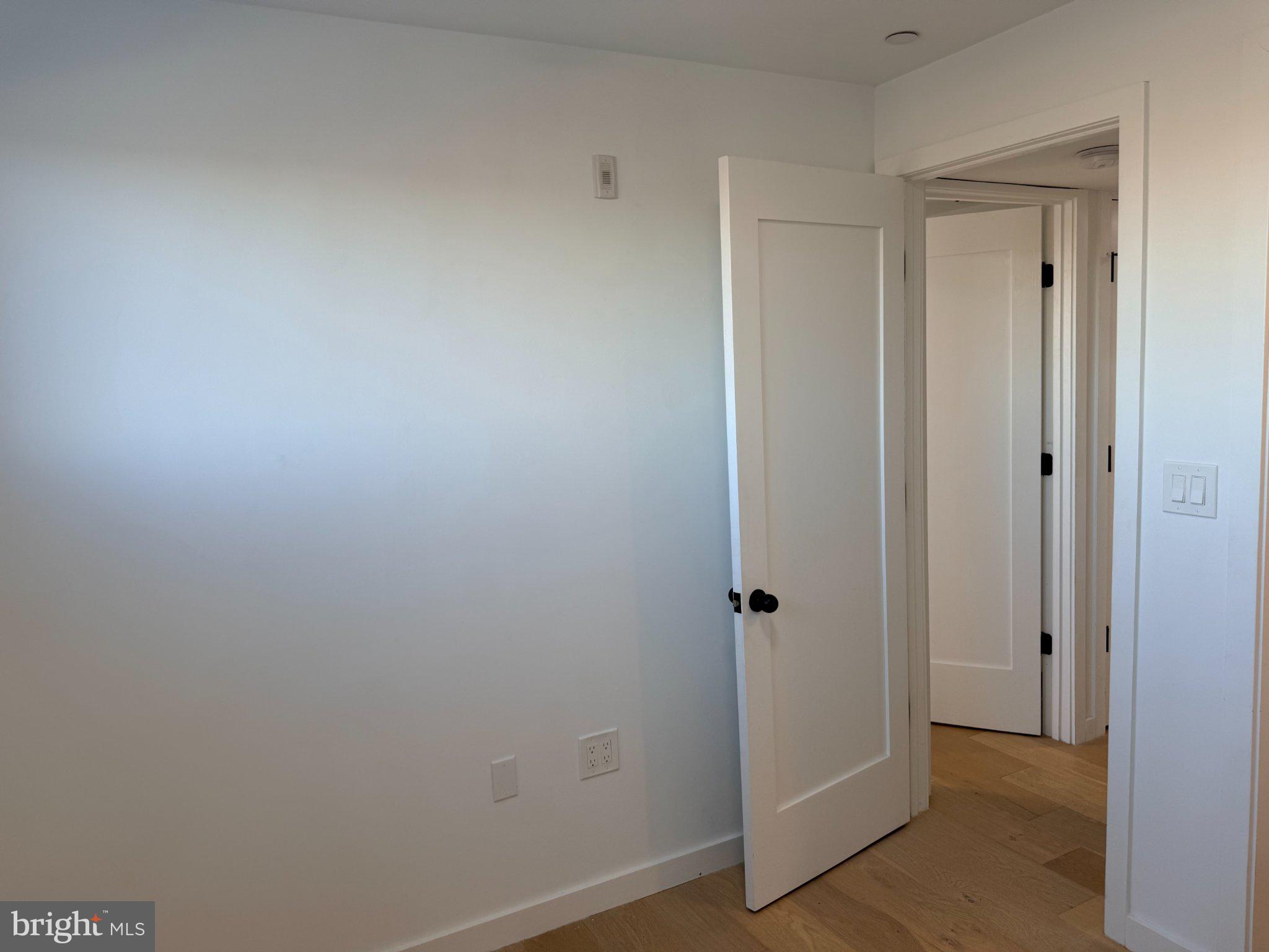 3601 14th Street Northwest, Unit 9 Washington, DC 20010 - Photo 13 of 34 Bright and airy entryway awaits you.