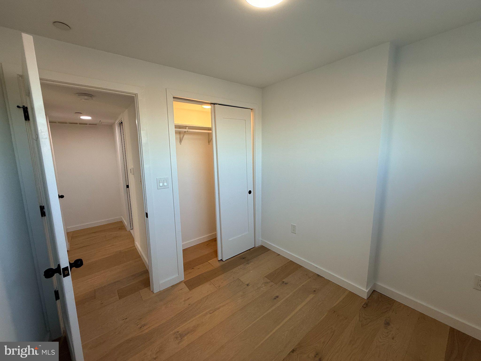 3601 14th Street Northwest, Unit 9 Washington, DC 20010 - Photo 14 of 34 Bright and airy minimalist space.