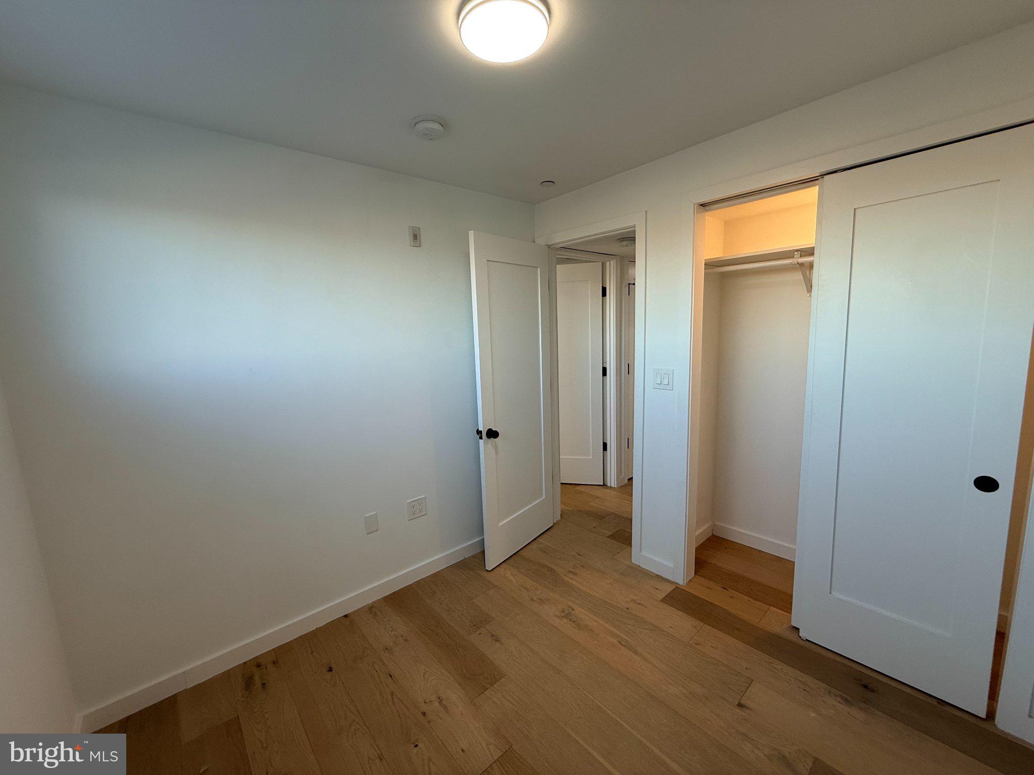 3601 14th Street Northwest, Unit 9 Washington, DC 20010 - Photo 15 of 34 Bright and airy room with modern charm.