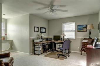 673 Rustic Valley Drive Ballwin, MO 63021 - Photo 13 of 22