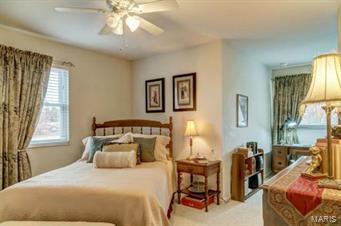 673 Rustic Valley Drive Ballwin, MO 63021 - Photo 14 of 22