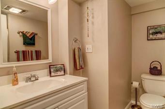 673 Rustic Valley Drive Ballwin, MO 63021 - Photo 19 of 22
