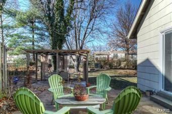 673 Rustic Valley Drive Ballwin, MO 63021 - Photo 20 of 22