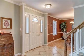 673 Rustic Valley Drive Ballwin, MO 63021 - Photo 3 of 22