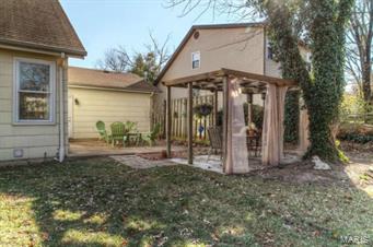 673 Rustic Valley Drive Ballwin, MO 63021 - Photo 21 of 22