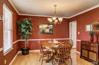 673 Rustic Valley Drive Ballwin, MO 63021 - Photo 4 of 22
